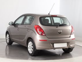 Hyundai i20 - 2013