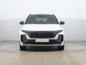 Hyundai Tucson - 2021
