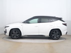 Hyundai Tucson - 2021
