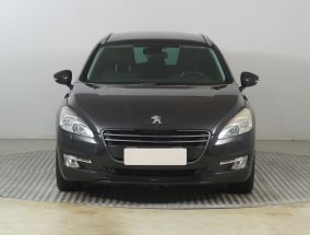 Peugeot 508 - 2011