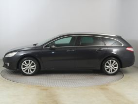 Peugeot 508 - 2011