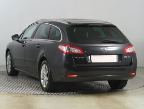 Peugeot 508 - 2011