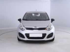 Kia Rio - 2011