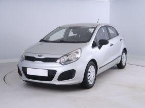 Kia Rio - 2011