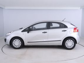 Kia Rio - 2011