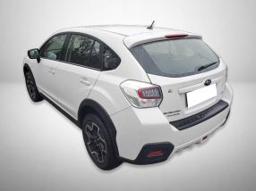Subaru XV - 2016