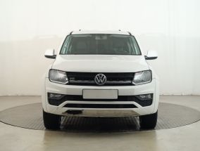 Volkswagen Amarok - 2020