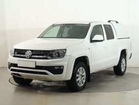 Volkswagen Amarok - 2020