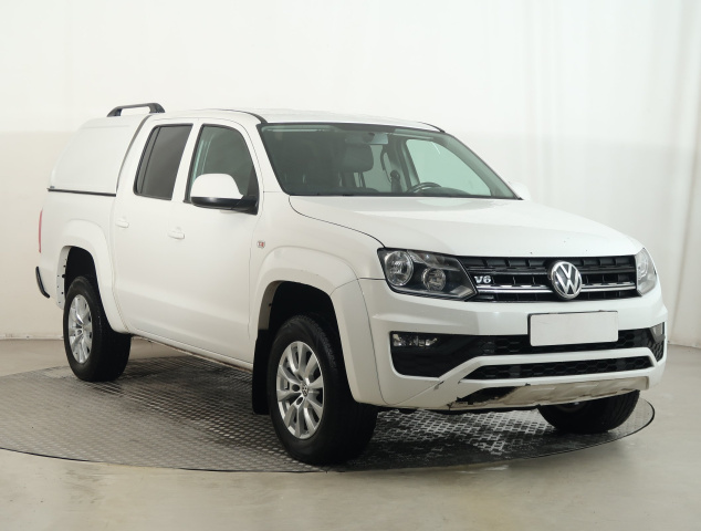Volkswagen Amarok 2020