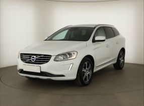 Volvo XC60 - 2014
