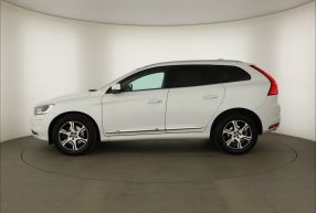 Volvo XC60 - 2014