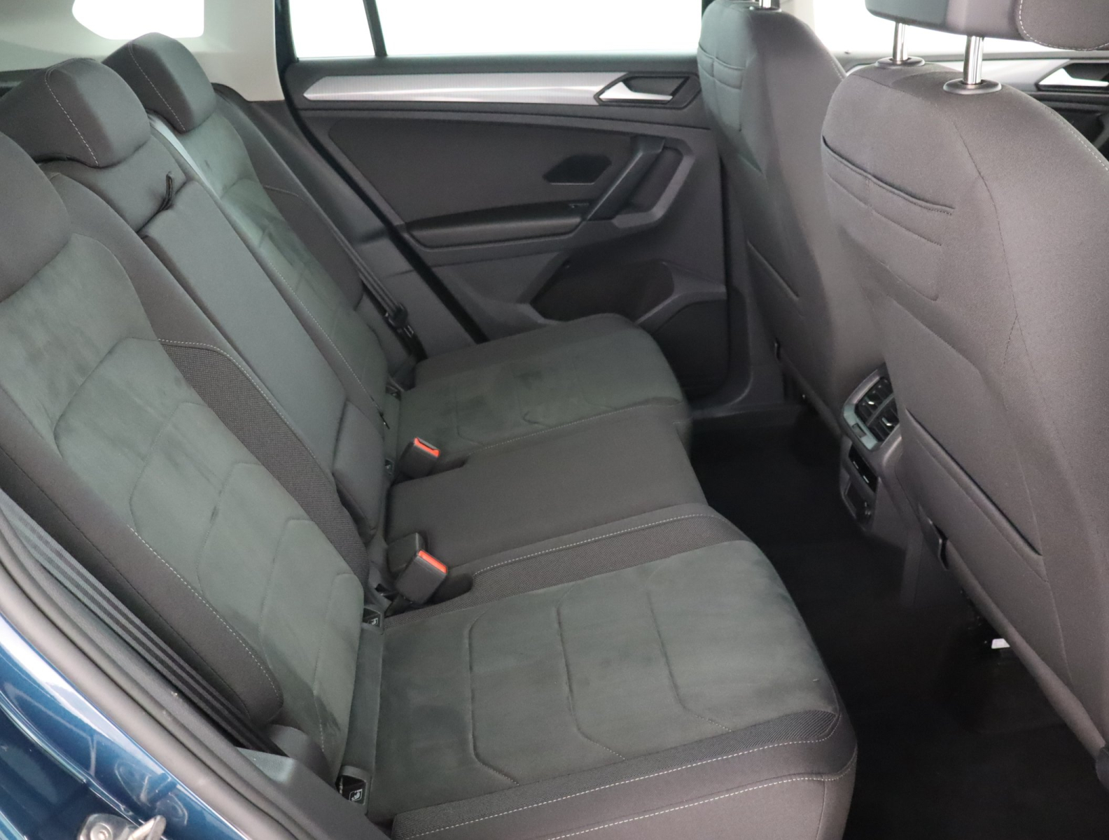 Volkswagen Tiguan - 2022