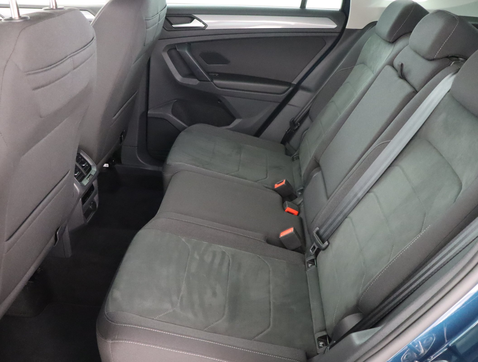 Volkswagen Tiguan - 2022