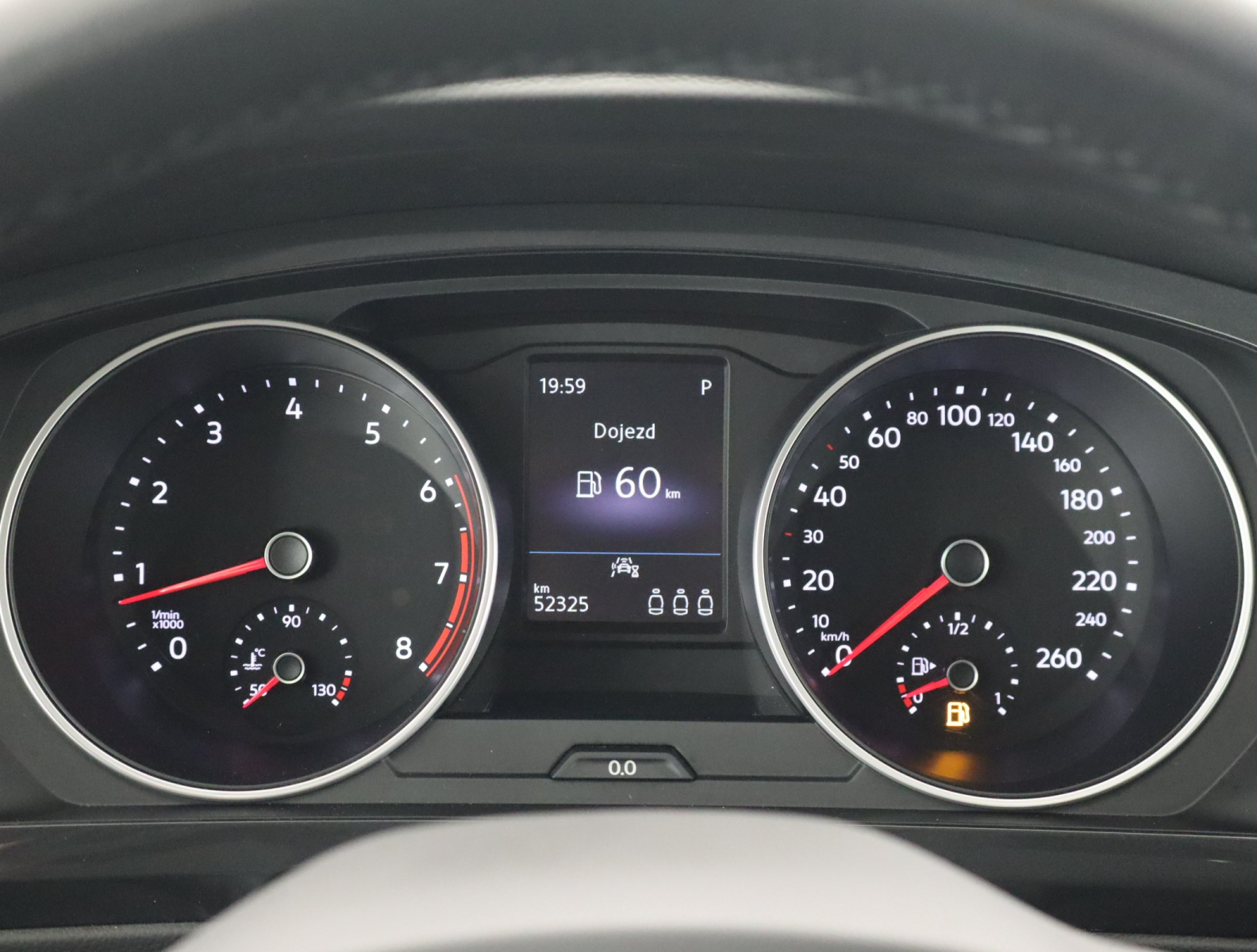 Volkswagen Tiguan - 2022