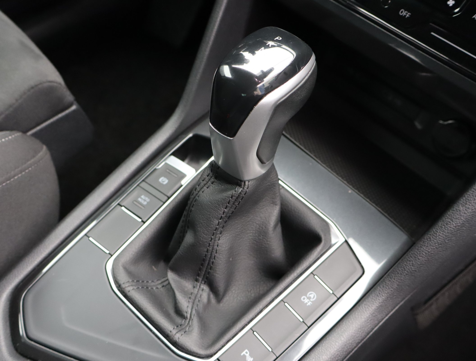 Volkswagen Tiguan - 2022