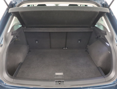 Volkswagen Tiguan - 2022