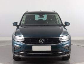 Volkswagen Tiguan - 2022