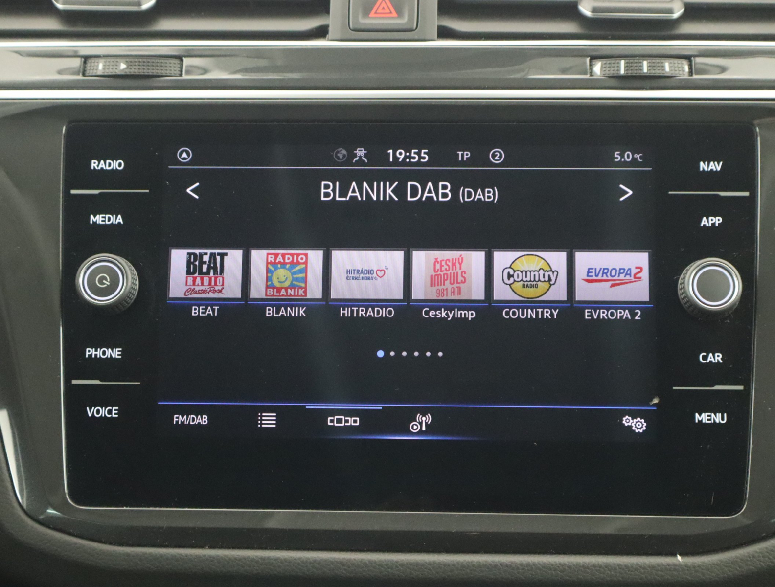 Volkswagen Tiguan - 2022