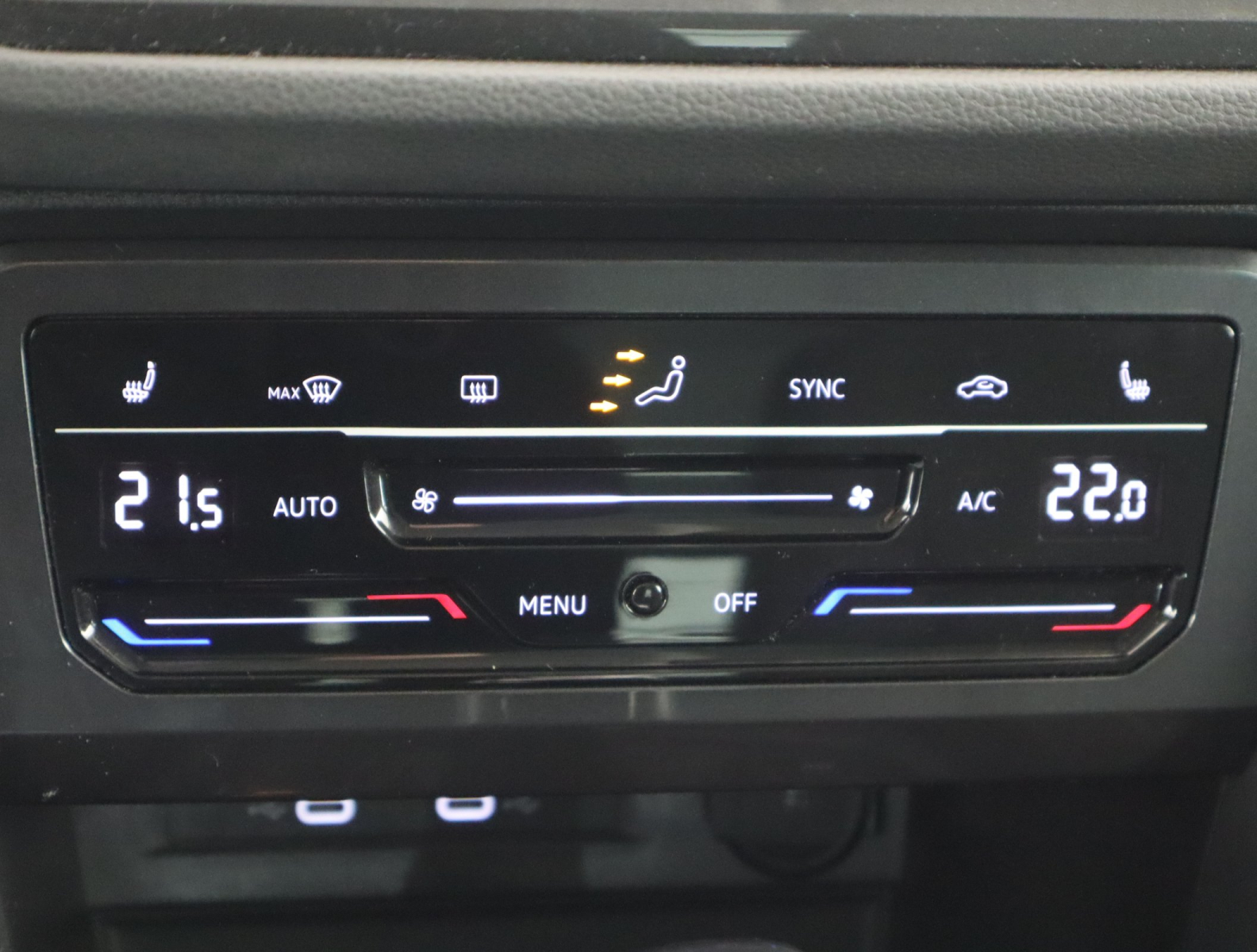 Volkswagen Tiguan - 2022