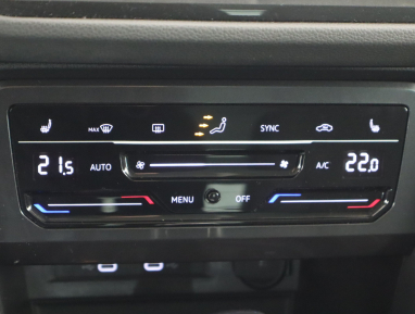 Volkswagen Tiguan - 2022