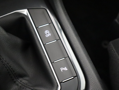 Volkswagen Tiguan - 2022