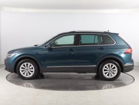 Volkswagen Tiguan - 2022
