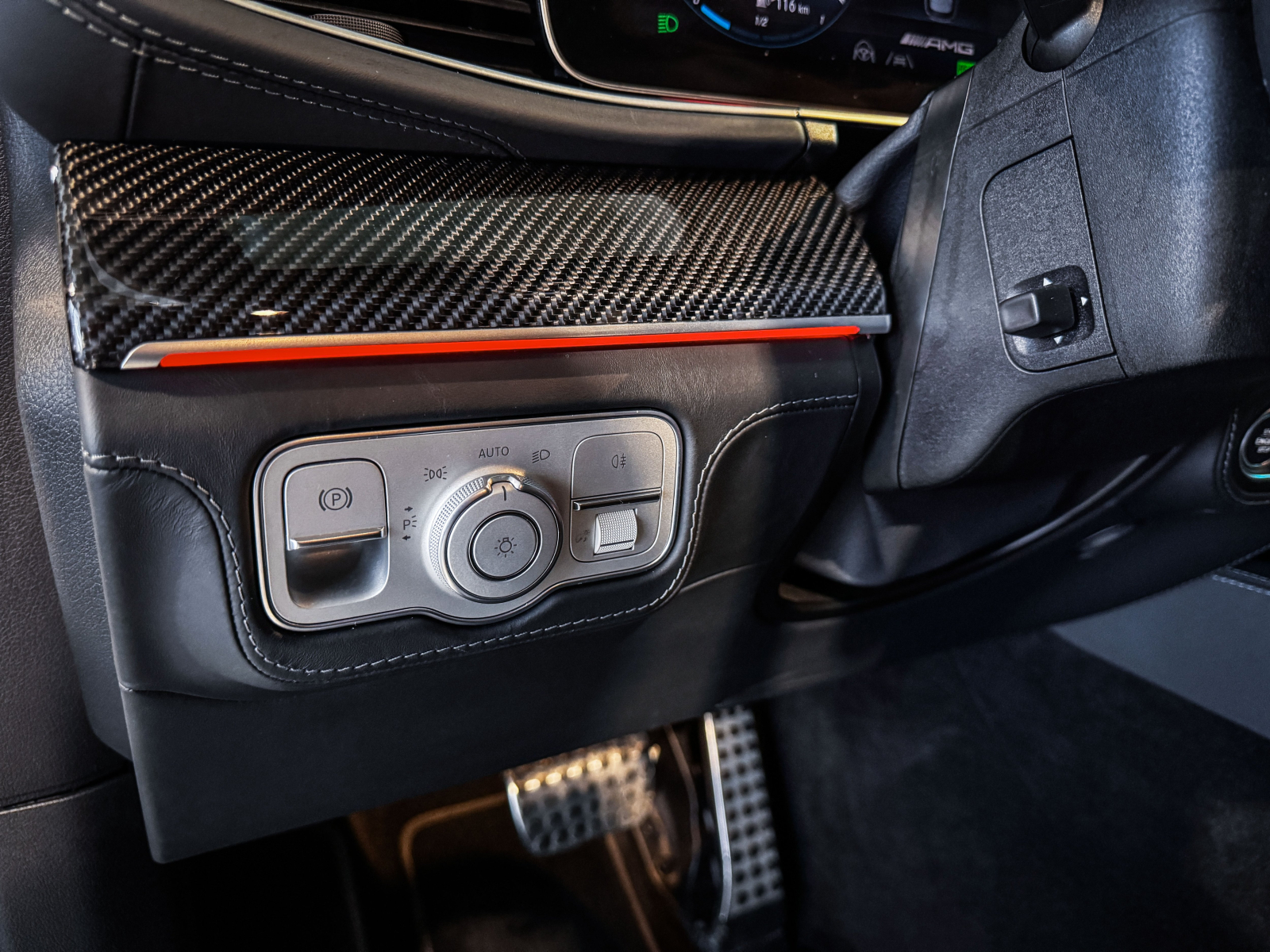 Mercedes-Benz GLE - 2021