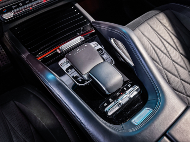 Mercedes-Benz GLE - 2021