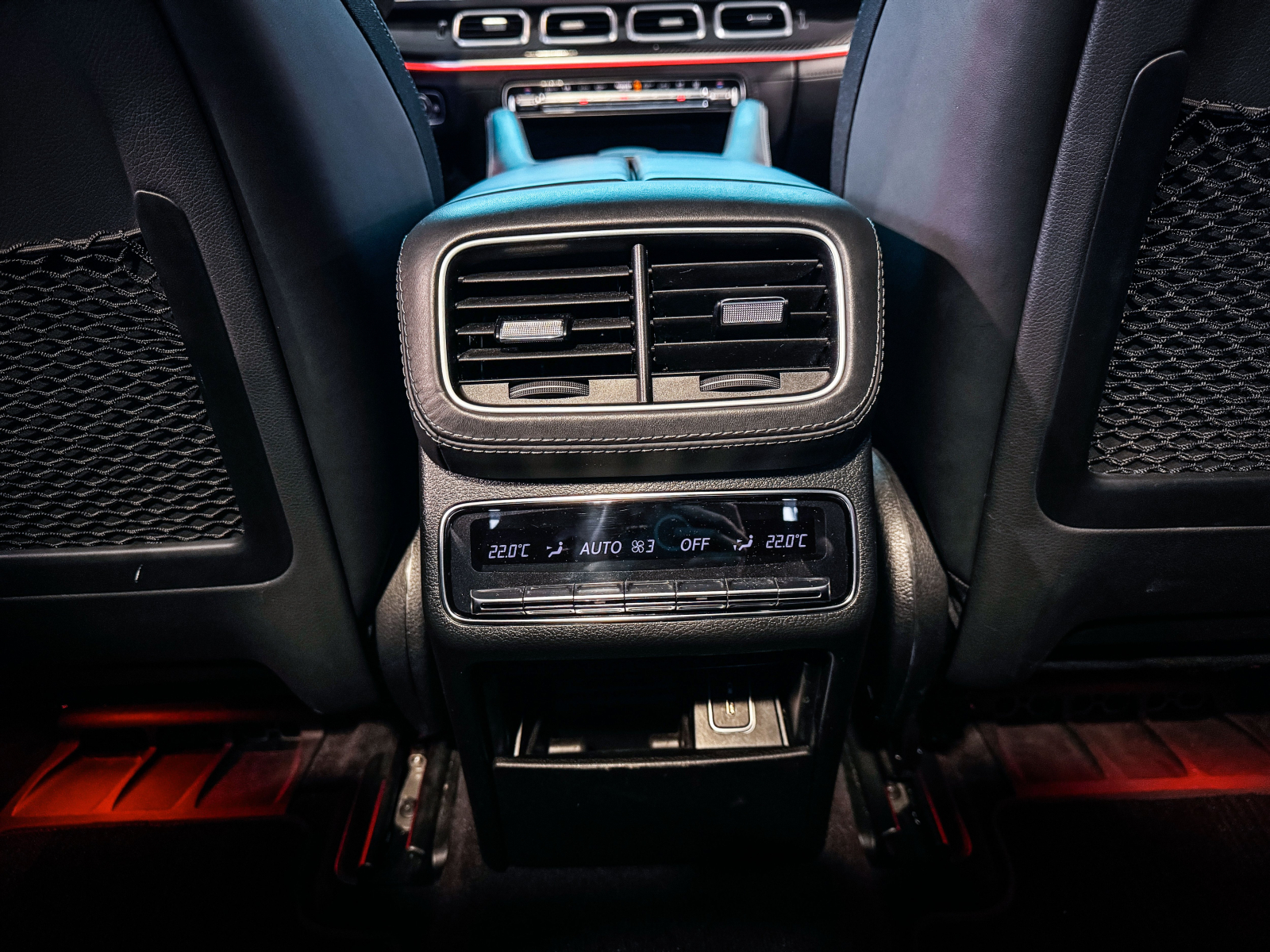 Mercedes-Benz GLE - 2021