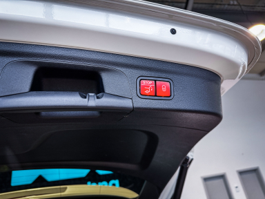 Mercedes-Benz GLE - 2021