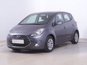 Hyundai ix20 - 2018