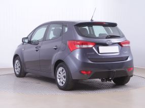 Hyundai ix20 - 2018