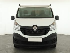 Renault Trafic - 2016