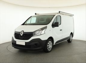 Renault Trafic - 2016