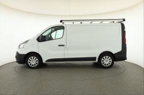 Renault Trafic - 2016