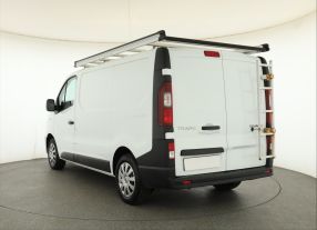 Renault Trafic - 2016