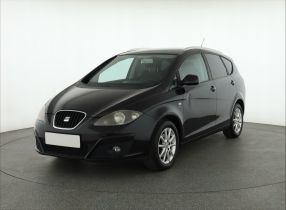 Seat Altea XL - 2009