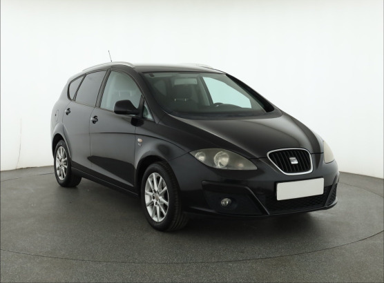 Seat Altea XL