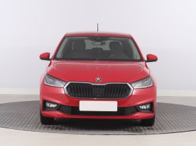 Škoda Fabia - 2022
