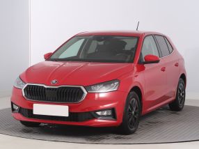 Škoda Fabia - 2022