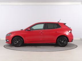 Škoda Fabia - 2022