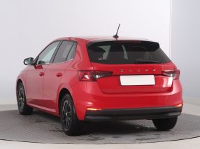 Škoda Fabia - 2022