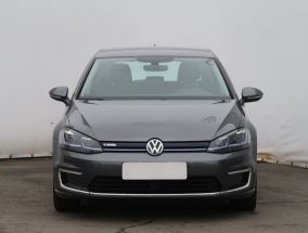 Volkswagen e-Golf - 2017