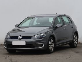 Volkswagen e-Golf - 2017