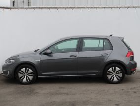 Volkswagen e-Golf - 2017