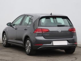 Volkswagen e-Golf - 2017