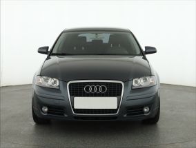 Audi A3 - 2008