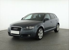 Audi A3 - 2008