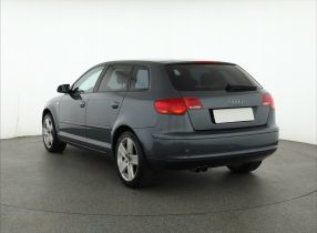 Audi A3 - 2008