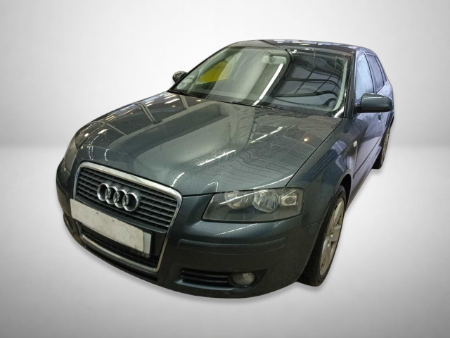 Audi A3 2008